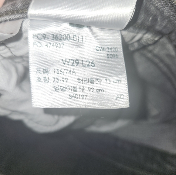 Levi's 501 jeans - Picture 2 of 3